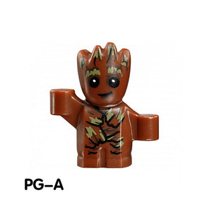 HOT New Avengers 3 Marvel's DC Super Hero Building Blocks Thanos Iron Man Compatible with LegoINGly Batman Figure Models Set Toy