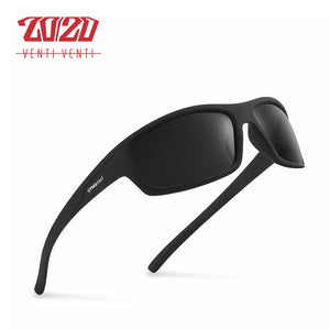 20/20 Optical Brand 2018 New Polarized Sunglasses Men Fashion Male Eyewear Sun Glasses Travel Oculos Gafas De Sol PL66