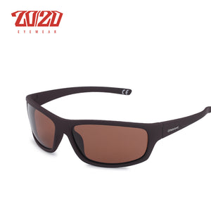 20/20 Optical Brand 2018 New Polarized Sunglasses Men Fashion Male Eyewear Sun Glasses Travel Oculos Gafas De Sol PL66