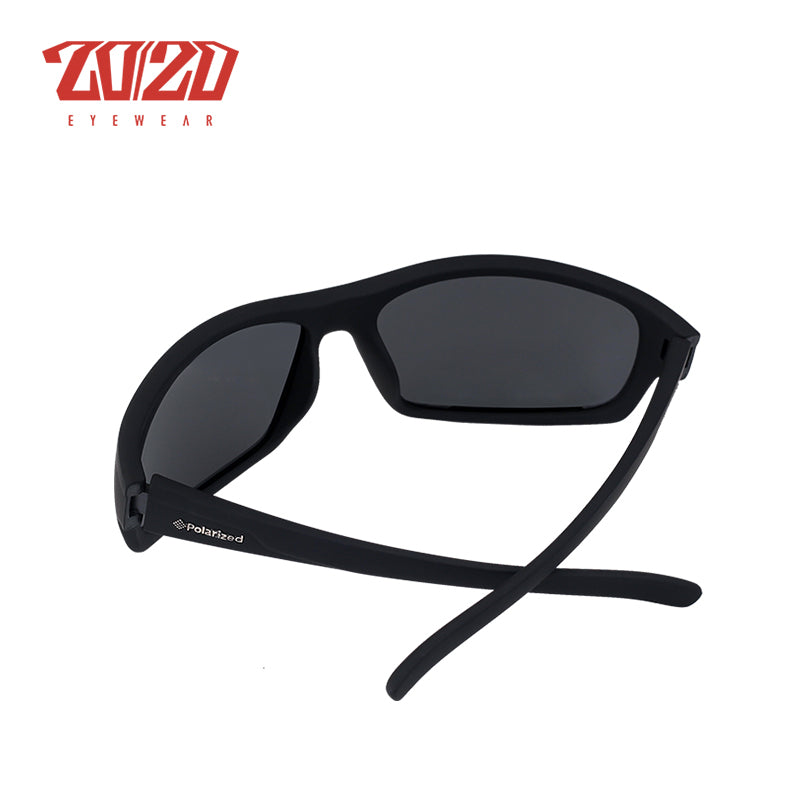 20/20 Optical Brand 2018 New Polarized Sunglasses Men Fashion Male Eyewear Sun Glasses Travel Oculos Gafas De Sol PL66