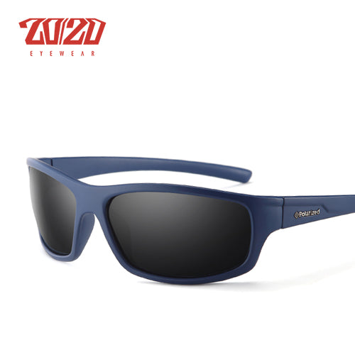 20/20 Optical Brand 2018 New Polarized Sunglasses Men Fashion Male Eye –  taif Online Store